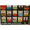 Image 4 : South Park Poster