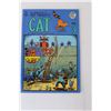 Image 2 : (2) Rip Off Collector Comics; (1) Fat Freddy's Cat Collector Comic