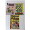 Image 2 : (4) Gold Key Collector Comics, (2) Other Collector Comics