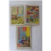 Image 3 : (4) Gold Key Collector Comics, (1) Whitman Collector Comic
