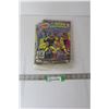 Image 1 : (3) Marvel Collector Comics; (2) DC Collector Comics