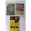 Image 3 : (3) Marvel Collector Comics; (2) DC Collector Comics