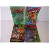 Image 2 : (10) Comics-Tales From the Crypt, Vault of Horror, Boris Karloff and others