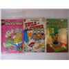 Image 2 : (5) Collector Comics - Gold Key Disney