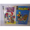 Image 3 : (5) Collector Comics - Gold Key Disney