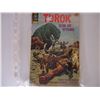 Image 2 : (4) Collector Comics - Turok, Conan, Arak, Godzilla