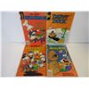 Image 2 : (8) Gold Key Walt Disney Comics,(2) Richie Rich and (1) Archie Comic