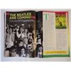 Image 12 : Book of Movie Monsters, Rolling Stone Special Edition (1999),Mad Magazine(1992),Reminisce(2014)
