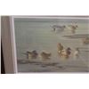 Image 2 : * Ducks Unlimited Robert Bateman "Tranquility" 2012 Print - 33" x 46"