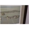 Image 3 : * Ducks Unlimited Robert Bateman "Tranquility" 2012 Print - 33" x 46"