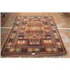 Image 1 : * Persian Rug - 62" x 75"