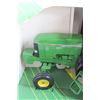 Image 2 : John Deere 7800 Row Crop Tractor with Duals Die Cast - 1/16