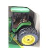 Image 3 : John Deere 7800 Row Crop Tractor with Duals Die Cast - 1/16