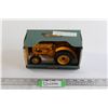 Image 1 : ERTL John Deere 1936 Model "BI" Tractor Die Cast - 1/16
