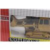 Image 2 : JOAL Compact CAT Track Type Loader Die Cast - 1/70