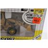 Image 3 : JOAL Compact CAT Wheel Loader Die Cast - 1/50