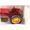 Image 3 : Spec Cast Massey-Harris Mustang Tractor Die Cast - 1/16