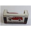Image 4 : ERTL McCormick Farmall 1938 Panel Truck Bank