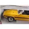 Image 2 : ERTL American Muscle 1969 Shelby GT-500 Die Cast - 1/18