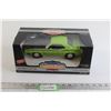 Image 1 : ERTL American Muscle 1970 Plymouth AAR 'Cuda Die Cast - 1/18
