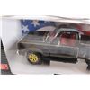 Image 2 : ERTL American Muscle '78 Dodge Warlock Die Cast - 1/18