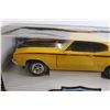 Image 2 : ERTL American Muscle 1970 Buick GSX Die Cast - 1/18