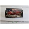 Image 1 : ERTL American Muscle 1957 Chevy Bel Air Die Cast - 1/18