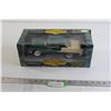 Image 1 : ERTL Collectibles American Muscle 1955 Chevrolet Bel Air Die Cast - 1/18