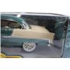 Image 3 : ERTL Collectibles American Muscle 1955 Chevrolet Bel Air Die Cast - 1/18
