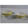 Image 2 : (4) Bee-Handled Measuring Cups