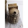 Image 3 : Bee-Smoker, Brush, Bucket
