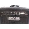 Image 2 : Fender Bass Amplification Amp - Untested