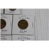 Image 5 : (11) Canadian Collectible Coins - Loonies and Quarter