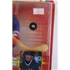 Image 3 : Starting Lineup Pro Action Wayne Gretzky Figurine - Sealed