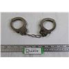 Image 1 : Pair of Handcuffs