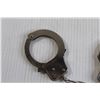 Image 2 : Pair of Handcuffs