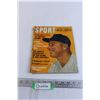 Image 1 : July 1962 Sport Mag - Mantle Cover