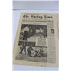 Image 2 : (2) 1951 The Hockey News