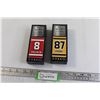Image 1 : (2) Tim Hortons NHL Superstar Collectable Sticks - NIB