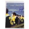 Image 2 : Signed Harry Sinden Picture with Certificate of Authenticity - 10" x 8"