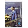 Image 3 : Signed Harry Sinden Picture with Certificate of Authenticity - 10" x 8"