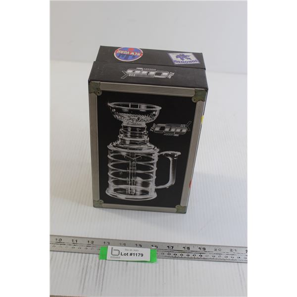 The Hockey Cup Mug - Sealed