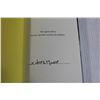 Image 3 : Demi Moore: Inside Out Book with Certificate of Authenticity - Signed Copy
