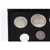 Image 3 : 1974 Double Penny Specimen Coin Set