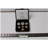 Image 1 : 1976 Double Penny Specimen Coin Set