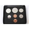 Image 2 : 1980 Double Penny Specimen Coin Set