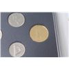 Image 3 : 1992 Coin Collection in Plastic Protector & Booklet