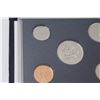 Image 4 : 1992 Coin Collection in Plastic Protector & Booklet