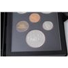 Image 3 : 1982 Double Dollar Coin Proof Collection Set