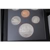Image 3 : 1983 Double Dollar Coin Proof Collection Set